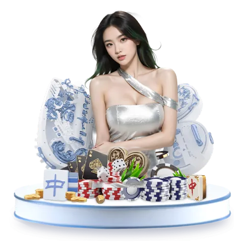 Trò chơi casino trực tuyến pg1
